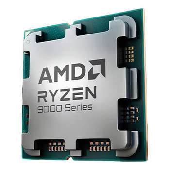 Процессор AMD Центральный RYZEN 9 9900X OEM