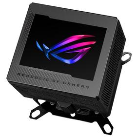 Жидкостная система охлаждения ASUS ROG RYUJIN III WB