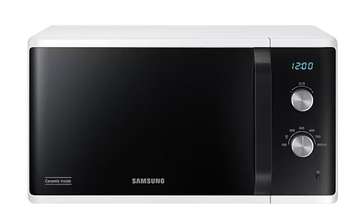 Микроволновая печь Samsung 23L SOLO MS23K3614AW SAMSUNG