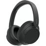 Гарнитура Sony BLUETOOTH WH-CH720N/BCE BLACK SONY