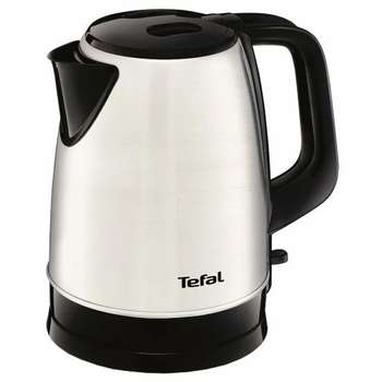 Чайник/Термопот TEFAL KI150D30 Чайник, 1.7л, 2200Вт, черный