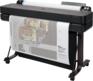 Плоттер HP Designjet T650  A1/24"