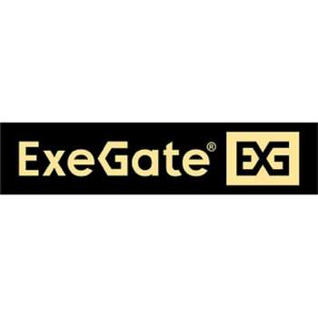 EXEGATE EX296160RUS Серверный корпус Pro 2U400-02 <RM 19", высота 2U, глубина 400, без БП, USB>