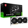 Видеокарта MSI RTX4060Ti VENTUS 3X E 8GB GDDR6 128bit 3xDP HDMI 3FAN RTL