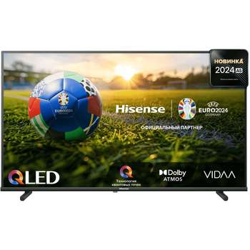 Телевизор HISENSE 32A5NQ