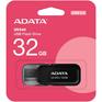 Flash-носитель ADATA USB накопитель 32GB USB2.0 AUV240-32G-RBK BLACK