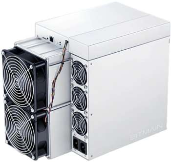 Майнер ANTMINER Асик S19k Pro 110T