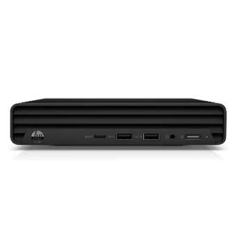 Компьютер, рабочая станция HP 260 G9 DM [A1HV3ES] { i3 1315U/8Gb/256Gb SSD/ DOS + USB mouse английская клавиатура}