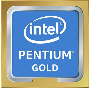 Процессор Intel Pentium Gold G6405 Soc-1200  OEM