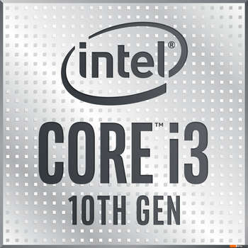 Процессор Intel Core i3 10100F Soc-1200  OEM