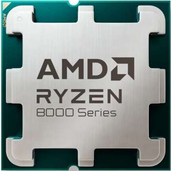 Процессор AMD Ryzen 5 8400F AM5  OEM