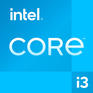 Процессор Intel Core i3 14100F Soc-1700  OEM