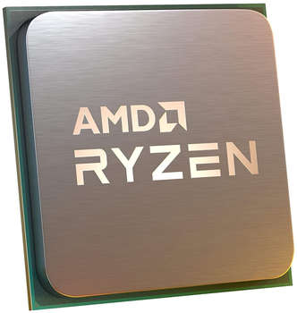 Процессор AMD Ryzen 5 4500 AM4  OEM