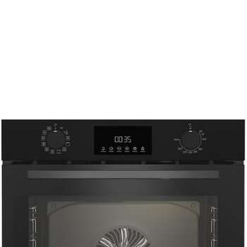 Духовой шкаф IBFTE 3841 BL 869890300220 INDESIT