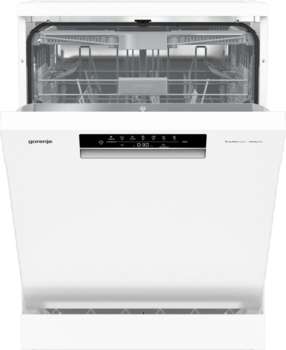 Посудомоечная машина GORENJE GS643C90W белый