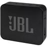 Портативная акустика JBL Go Essential Portable Waterproof Speaker Black