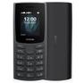 Смартфон Nokia 105 4G TA-1551 DS EAC CHARCOAL