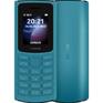 Смартфон Nokia 105 4G TA-1551 DS EAC BLUE