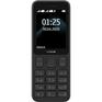 Смартфон Nokia 125 TA-1655 DS EAC BLACK