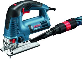 Лобзик BOSCH GST 160 BCE Professional +3пил. 800Вт 3000ходов/мин от электросети