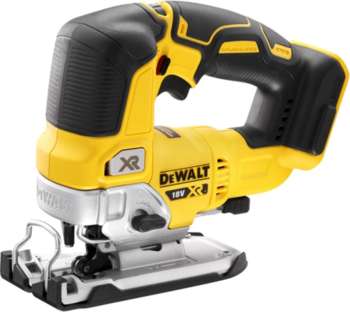 Лобзик DEWALT DCS334NT-XJ 3200ходов/мин от аккумулятора