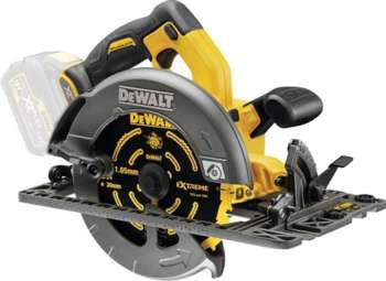 Пила циркулярная DEWALT Циркулярная пила  D диска.:190мм