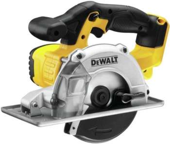 Пила циркулярная DEWALT Циркулярная пила  D диска.:140мм