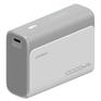 Внешний аккумулятор CUKTECH 30W Power Bank 1C1A PB100 gray