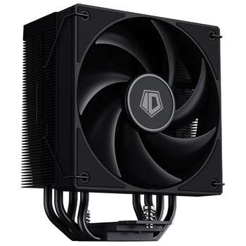 Кулер для процессора ID-Cooling Вентилятор для процессора FROZN A410 BLACK  220W/ Intel 1700, 12*, 115*, AMD AM5, AM4/ Screws