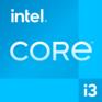 Процессор Intel Corporation Intel Core i3-12100F