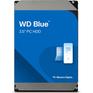 Жесткий диск HDD Western Digital Жесткий диск WD Blue WD80EAZZ 8ТБ 3,5" 5400RPM 256MB