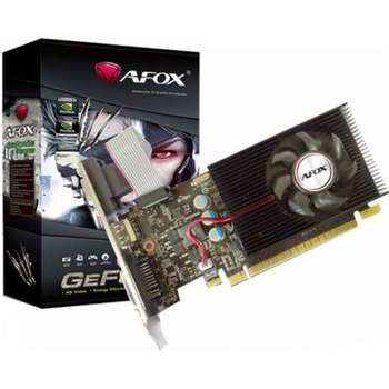 Видеокарта AFOX CORPORATION AFOX Geforce GT730 AF730-4096D3L5