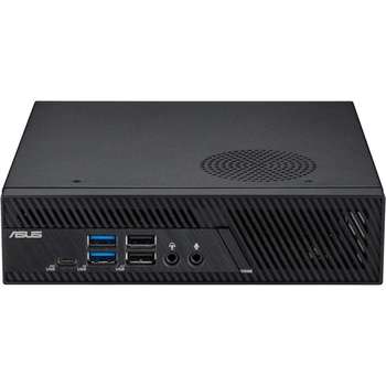 Мини-ПК (NUC) ASUS MINI PC BAREBONE High-performance and durable 90MR0122-M002W0