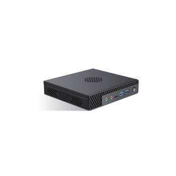 Мини-ПК (NUC) HIPER Basis T1