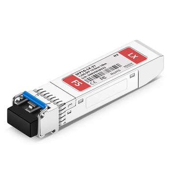 Трансивер H3C SFP-GE-LX-SM1310-A