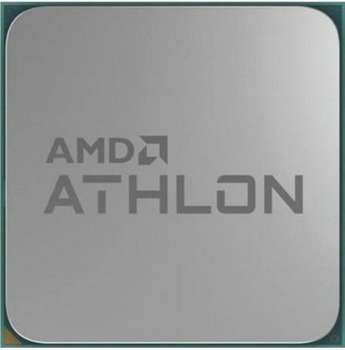 Процессор AMD Athlon Pro 300GE AM4  OEM