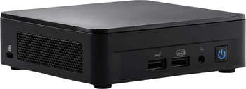 Мини-ПК (NUC) Intel Платформа NUC SFF RNUC12WSKI30001 4.4GHz 2xDDR4