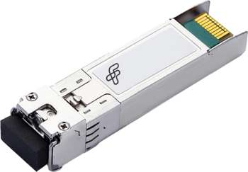 Трансивер FUTURE TECHNOLOGIES FT-SFP+-WDM-LR-03-B-D