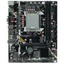 Материнская плата AFOX IH610D4-MA5-V2 Motherboard H610 giga lan Micro-ATX