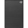 Внешний накопитель Seagate Portable HDD 2TB One Touch STKY2000400 {USB 3.2, 2.5", Black}