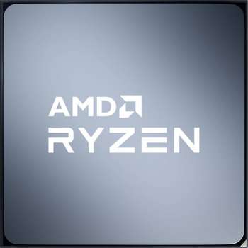 Процессор AMD Центральный RYZEN 5 PRO 4655G OEM