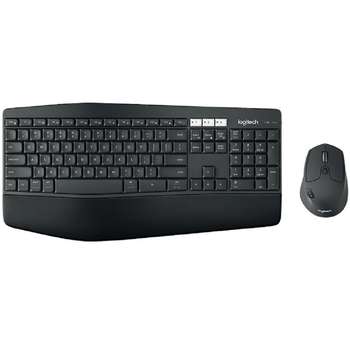 Клавиатура Logitech MK850 Performance 920-008232